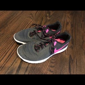 Nike Running sneakers size 8